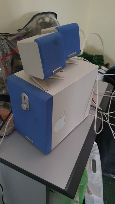 Звуковые колонки для компьютера