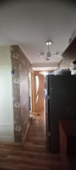 Продам 2-х комнатную квартиру