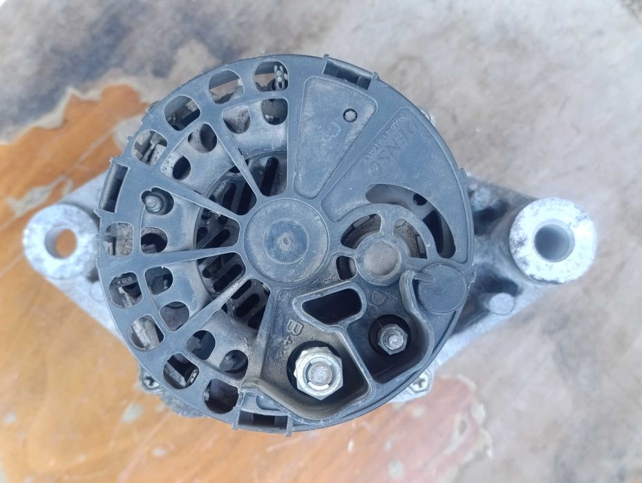 Динамо, алтернатор  Фиат, Алфа / Fiat, Alfa - 51764265