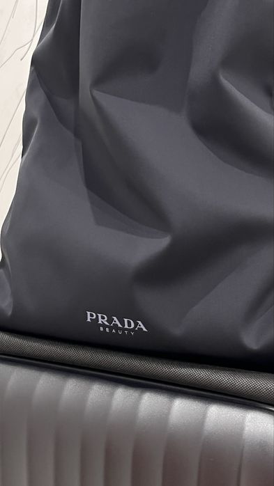 ARMANI шоппер сумка beauty vip gift ОРИГИНАЛ