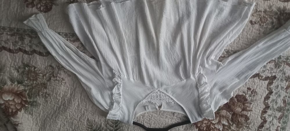 Разбор гардероба