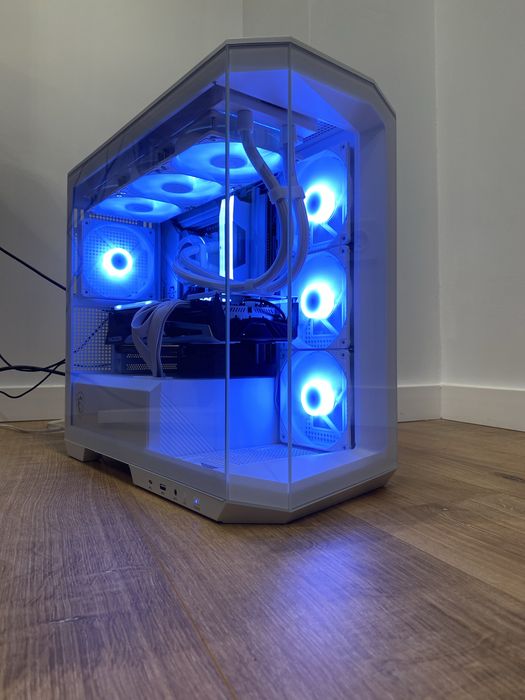 PC Gaming Ryzen 7600x