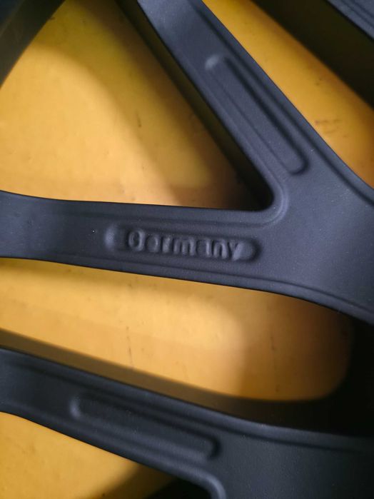 Jante Aliaj 5x112 18'' VW Golf Passat Skoda Audi A4 A5 A6 Mercedes BMW