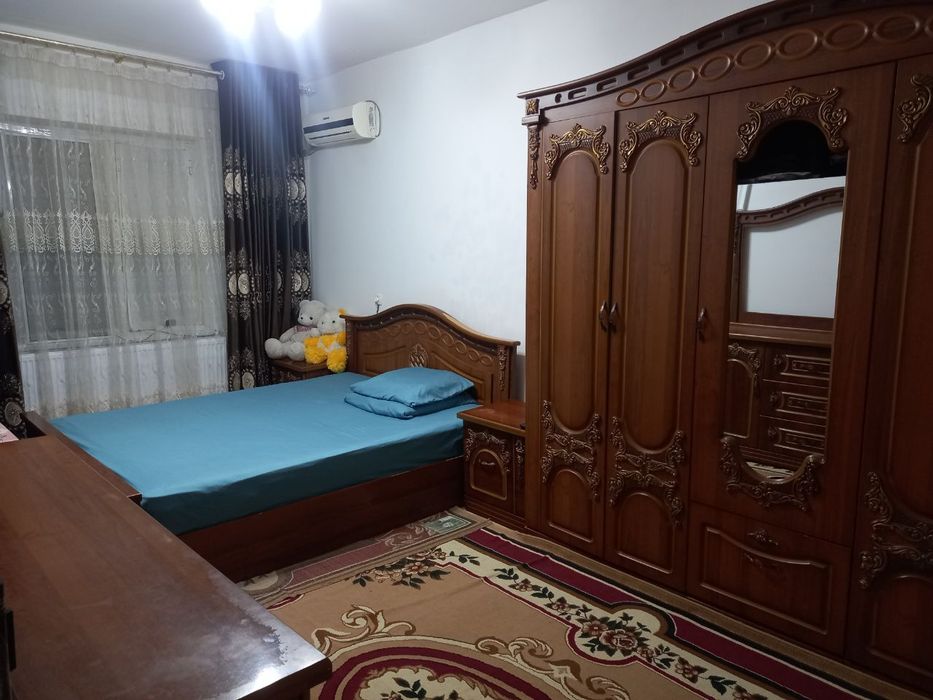 Продаётся 3-х комн.г.Каган