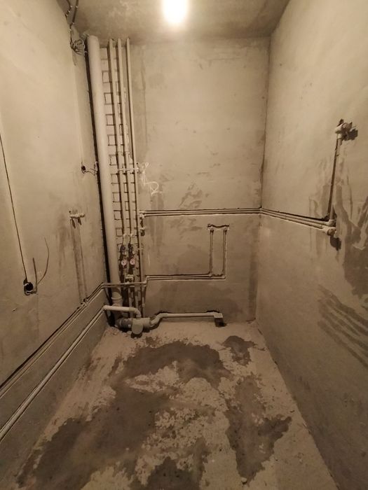 Услуга сантехники