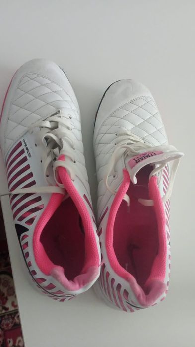 залник футболные