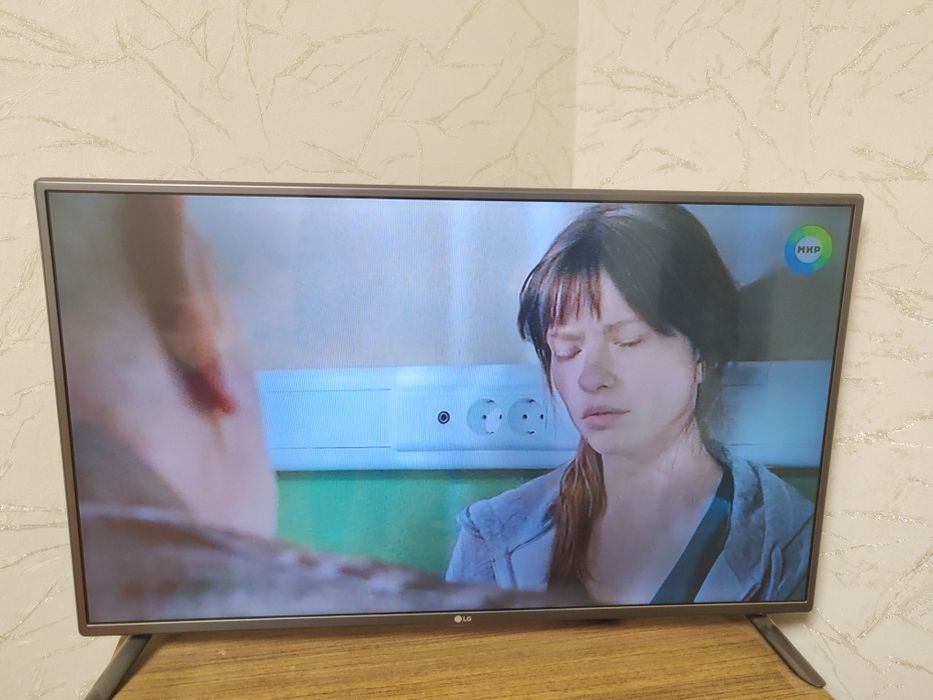 Продам телевизор LG
