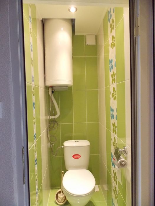 Продава се Четиристаен апартамент в Варна, Христо Ботев - 82 кв.м за 1940 €/кв.м - Снимка #4