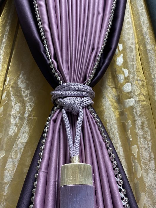 Экспрэсс курсы по пошиву штор