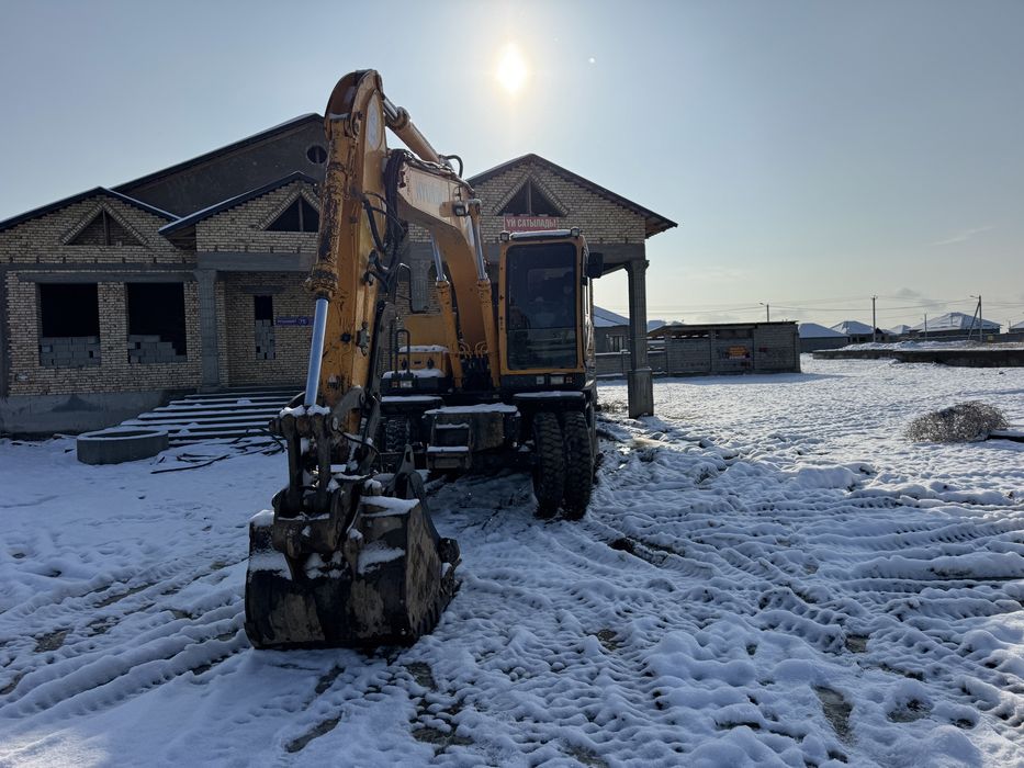 Аренда Хундай 140