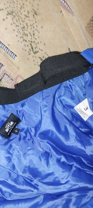 Продам детский полукамбенезон