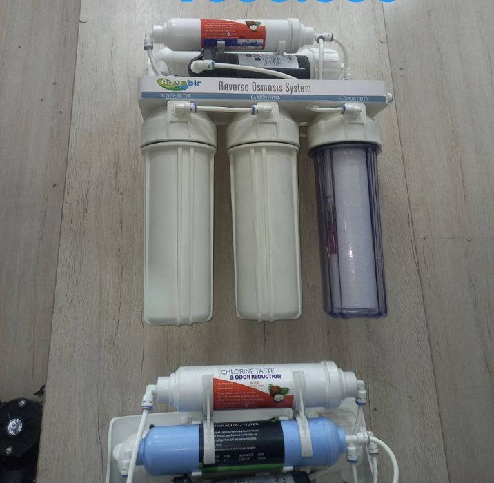 Platinum Wasser ultra 7   2.2mln so’m