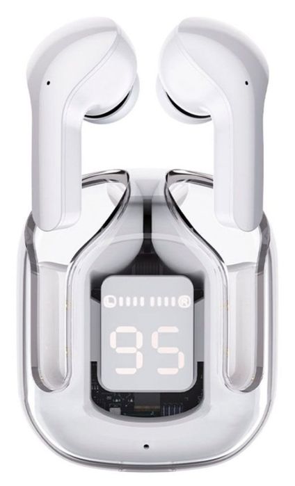 Беспроводные наушники