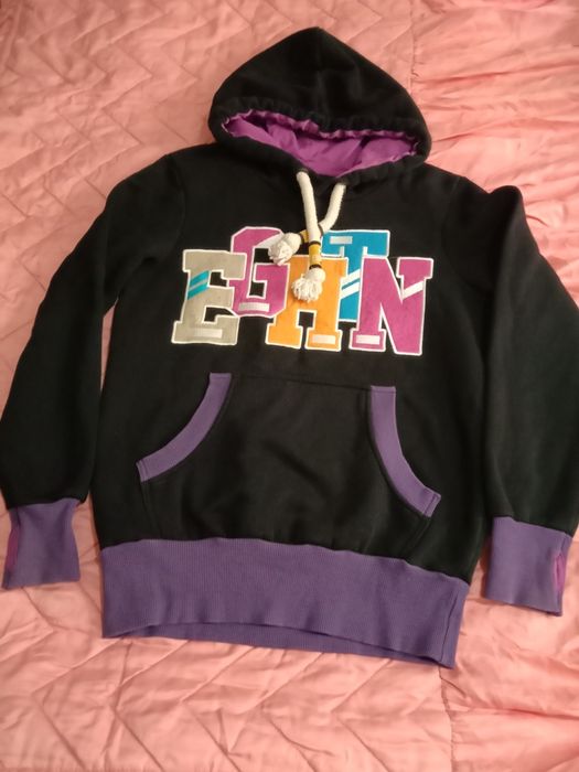 Толстовки, худи разные можно для девочек и мальчиков