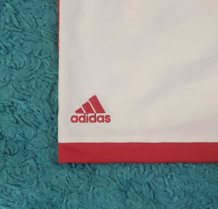 Pantaloni scurti Adidas Spain Away 2018- Editie Limitata