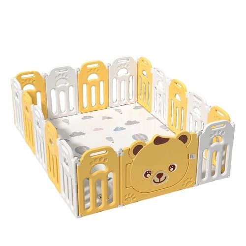 Бебешка ограда  за игра-Dusty