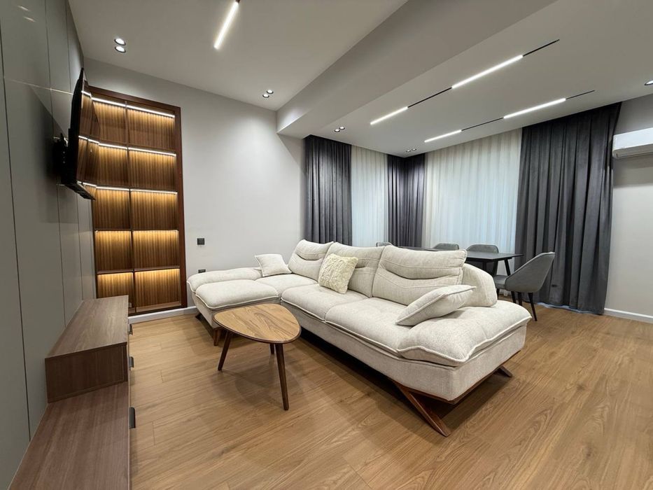 Продается 2х Комнатная ЖК City Group Tower ТРЦ Alfraganus Мирабадский