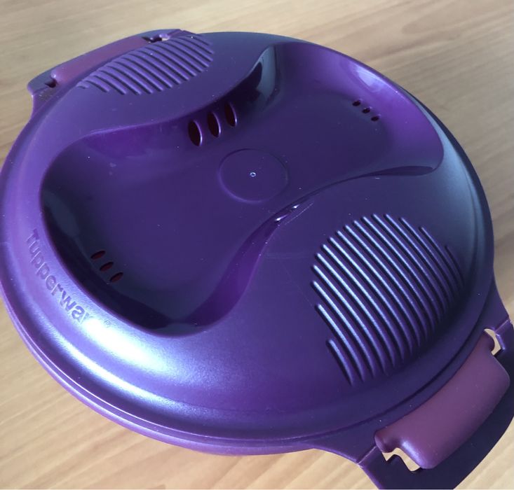 Посуда от Tupperware