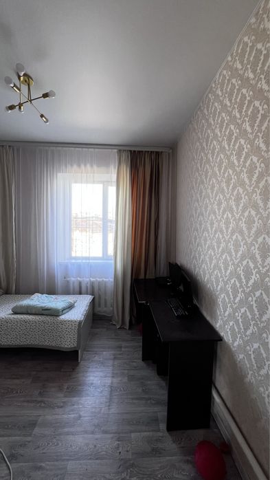 Полдома на 64 квартале