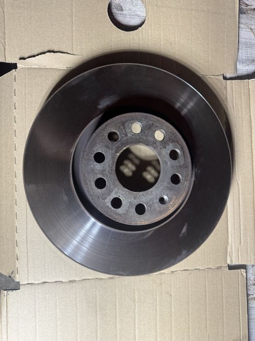 Discuri Audi a3 8p