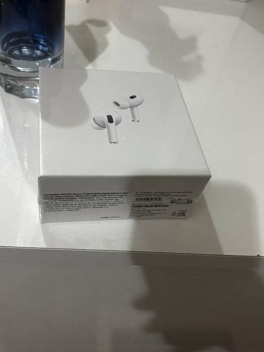 Airpods pro 2 SIGILAT!