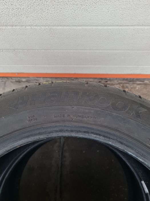 Летни гуми 2 броя HANKOOK VentusPri.e2 205 50 R16 дот 4614