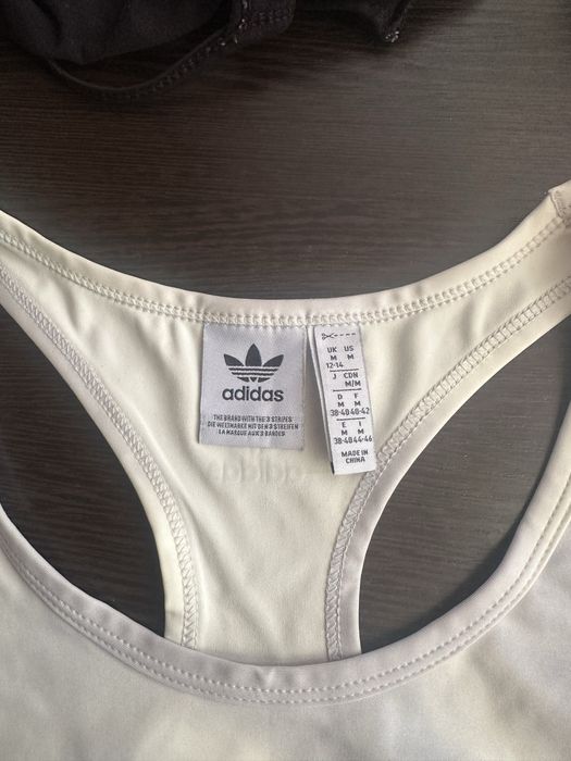 Топ адидас М adidas женский