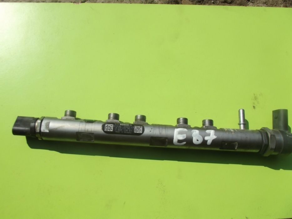 Rampa Injectoare BMW F10 E98 E91 E92 E60 E81 E61 rampa N47 BMW X3
