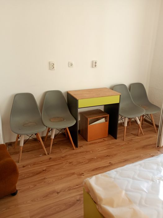 Под наем от собственик двустаен обзаведен в Люлин 3 след ремонт