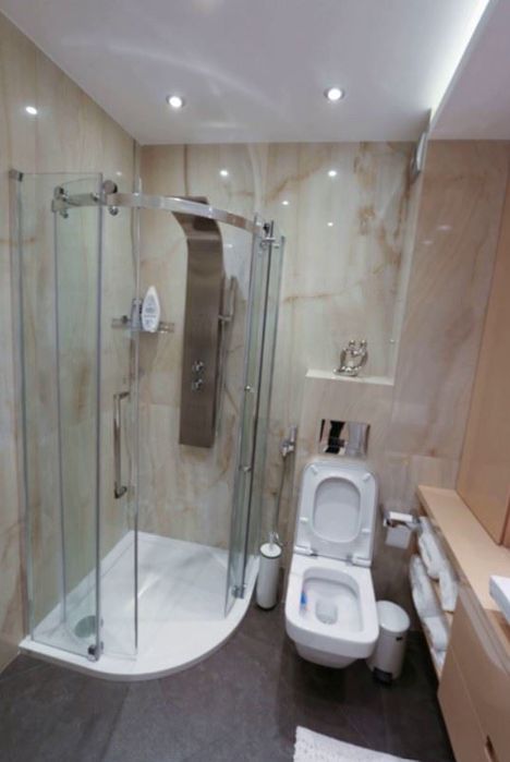 Дава се под наем Тристаен апартамент в София, Център - 119 кв.м за 1136.79 € - Снимка #5