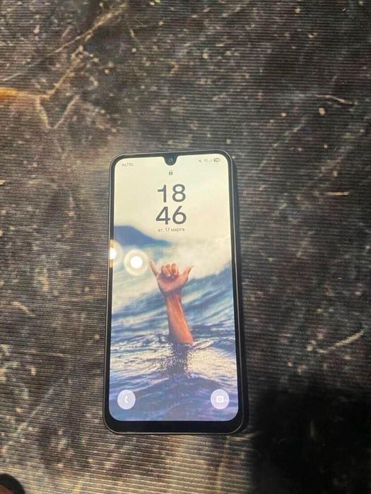 Продам Samsung a16 в отличном состоянии