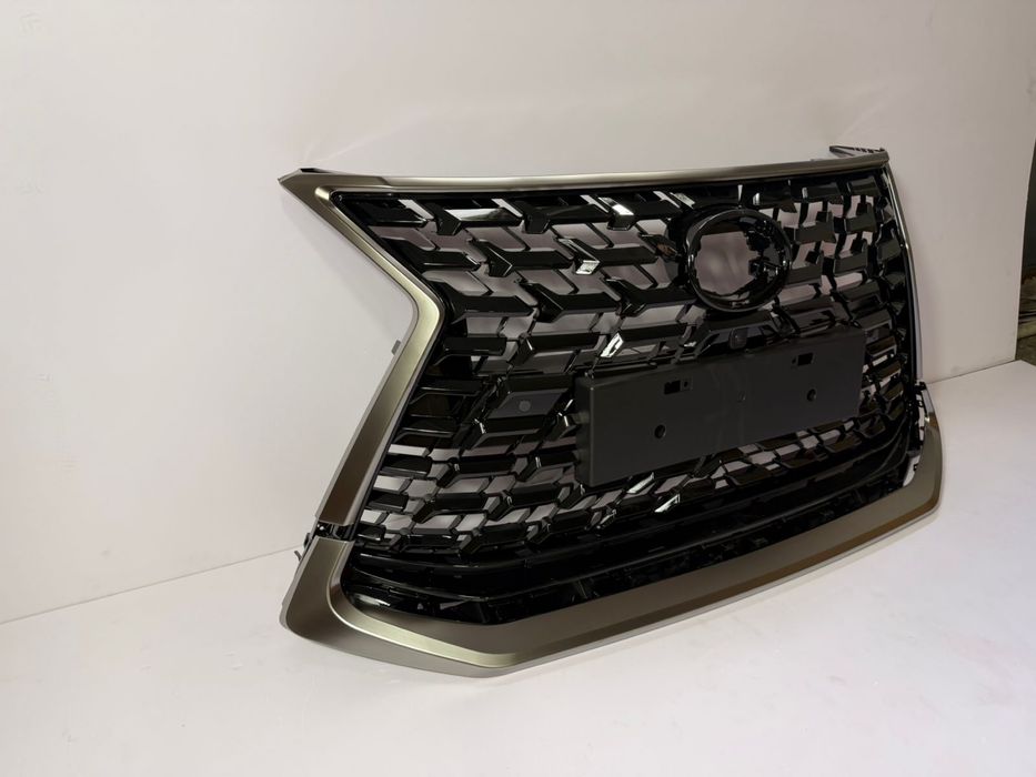 Решетка Heritage Lexus 570