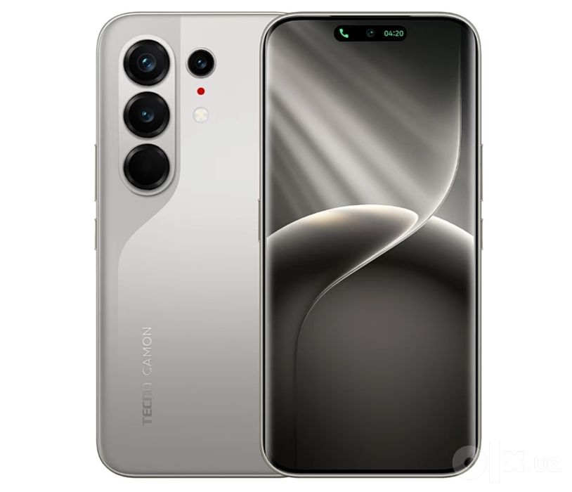 Techno comon 50pro