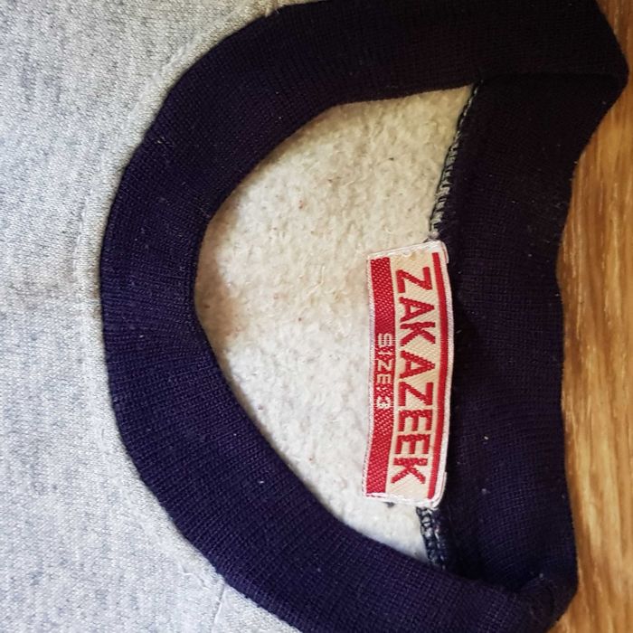 Спортивный костюм детский тройка, на 5-6 лет