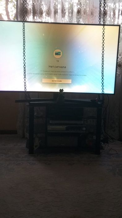 Ремонт телевизоров и бытовой техники