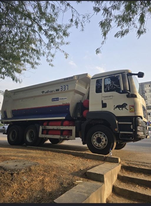 Доставка хизмати