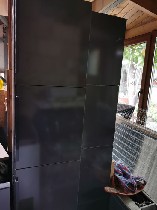 Кухненски шкафове цена до края на месеца