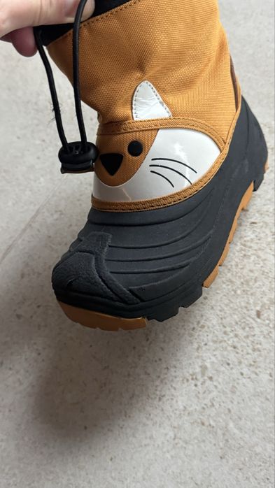 Cizme Tresspas impermeabile 28