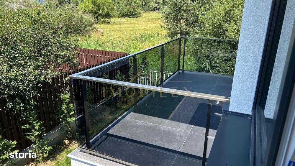 Duplex spatios , constructie Noua, zona Tineretului