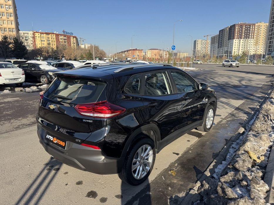 Трекер 2 LTZ в отличном состоянии