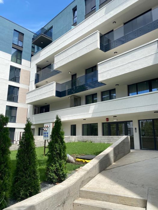 Apartament de vânzare