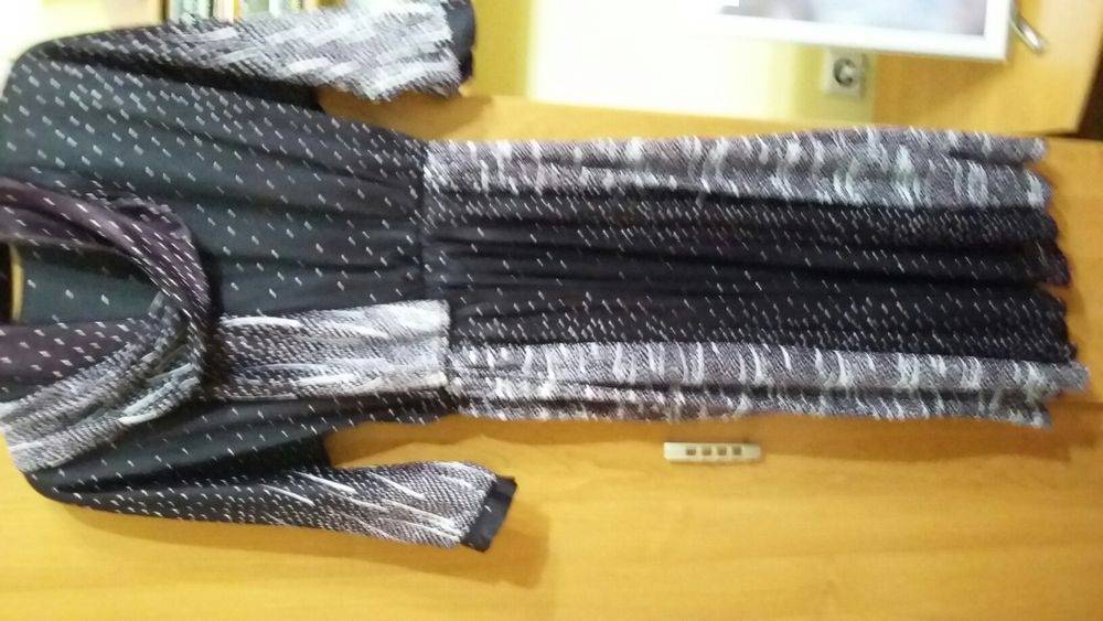 Дамска рокля