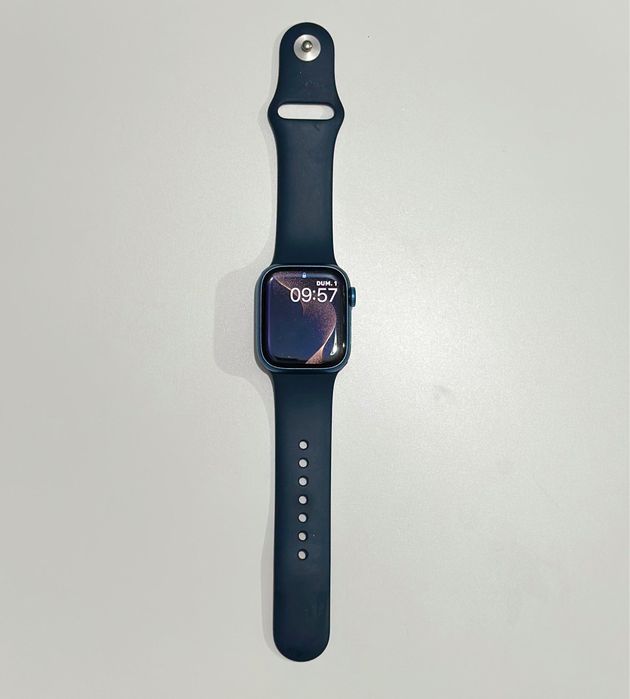 Apple Watch Series 7 – 41 mm | Stare foarte bună | Original