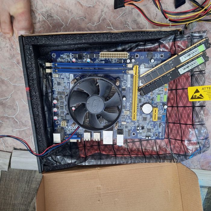 Продам компьютер