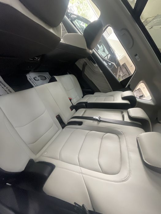 Jetour X70FL yengi