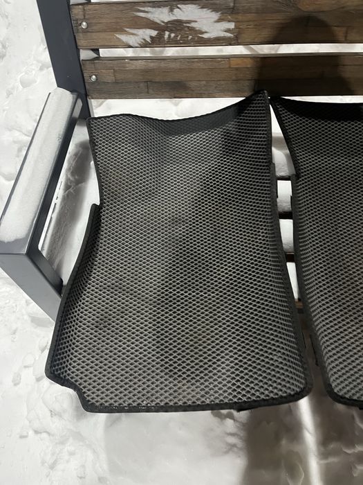 Ева коврик на cobalt