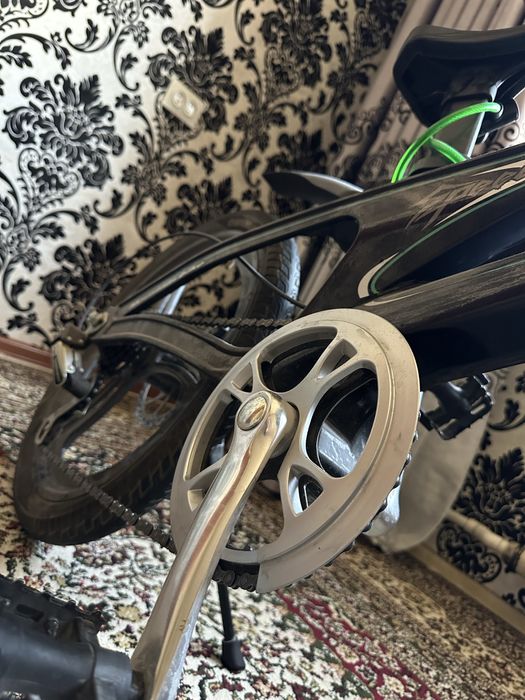 Велосипед SKILLMAX