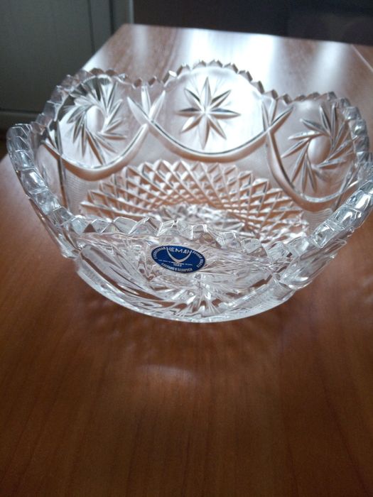 Хрусталь,Беларусь,Неман