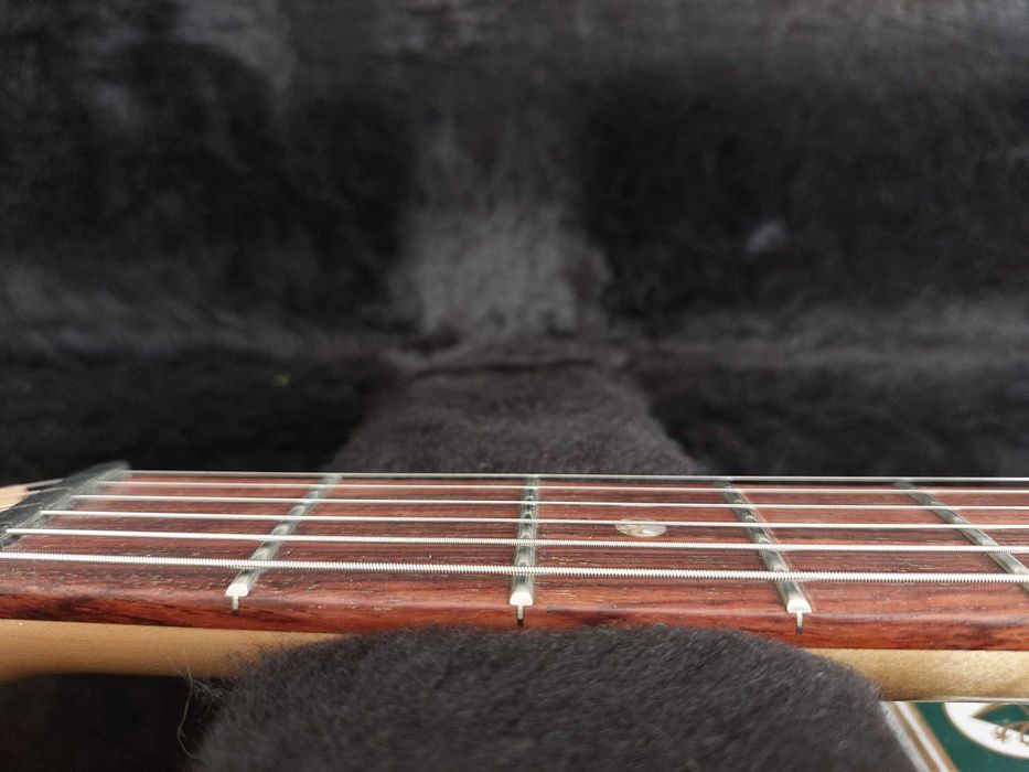PRS CE 22 made in usa