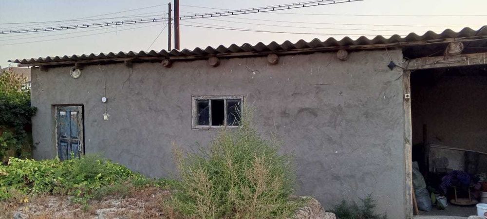 Үй сатылады. Продается дом